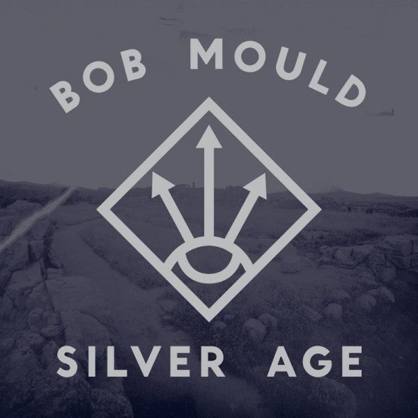 Bob Mould - Silver Age CD