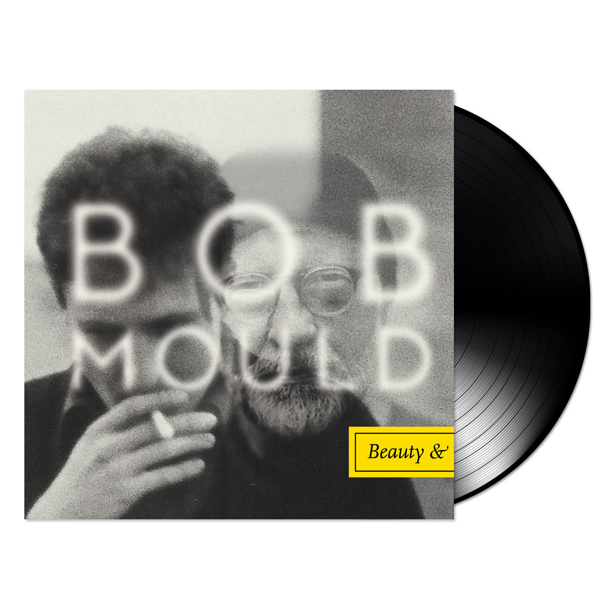 Bob Mould - Beauty & Ruin LP
