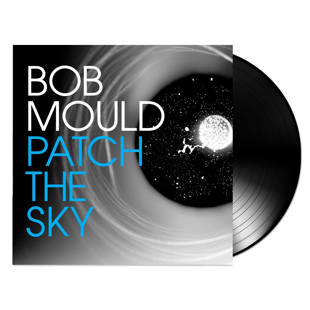 Bob Mould - Patch The Sky LP