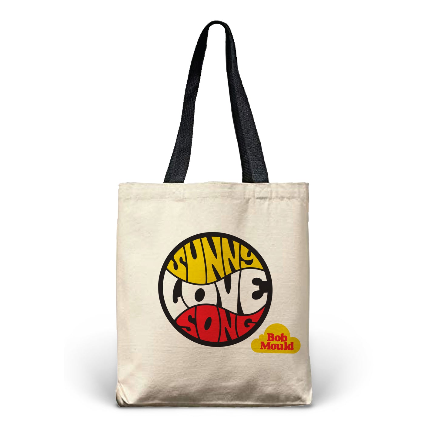 Sunshine Rock Tote Bag