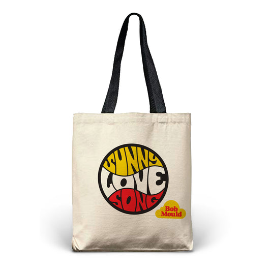 Sunshine Rock Tote Bag