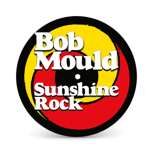 Sunshine Rock Slipmat