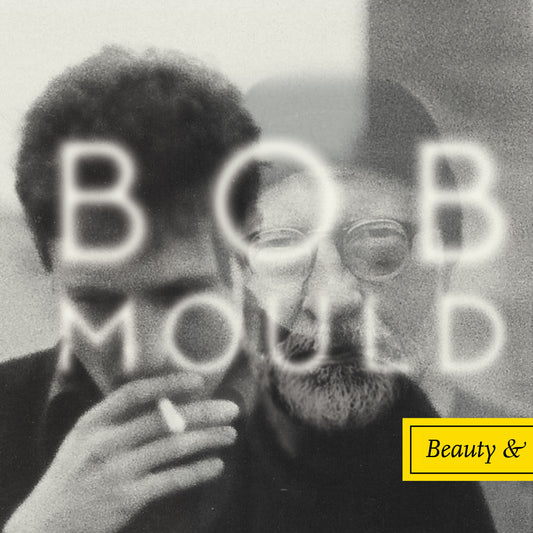 Bob Mould - Beauty & Ruin CD