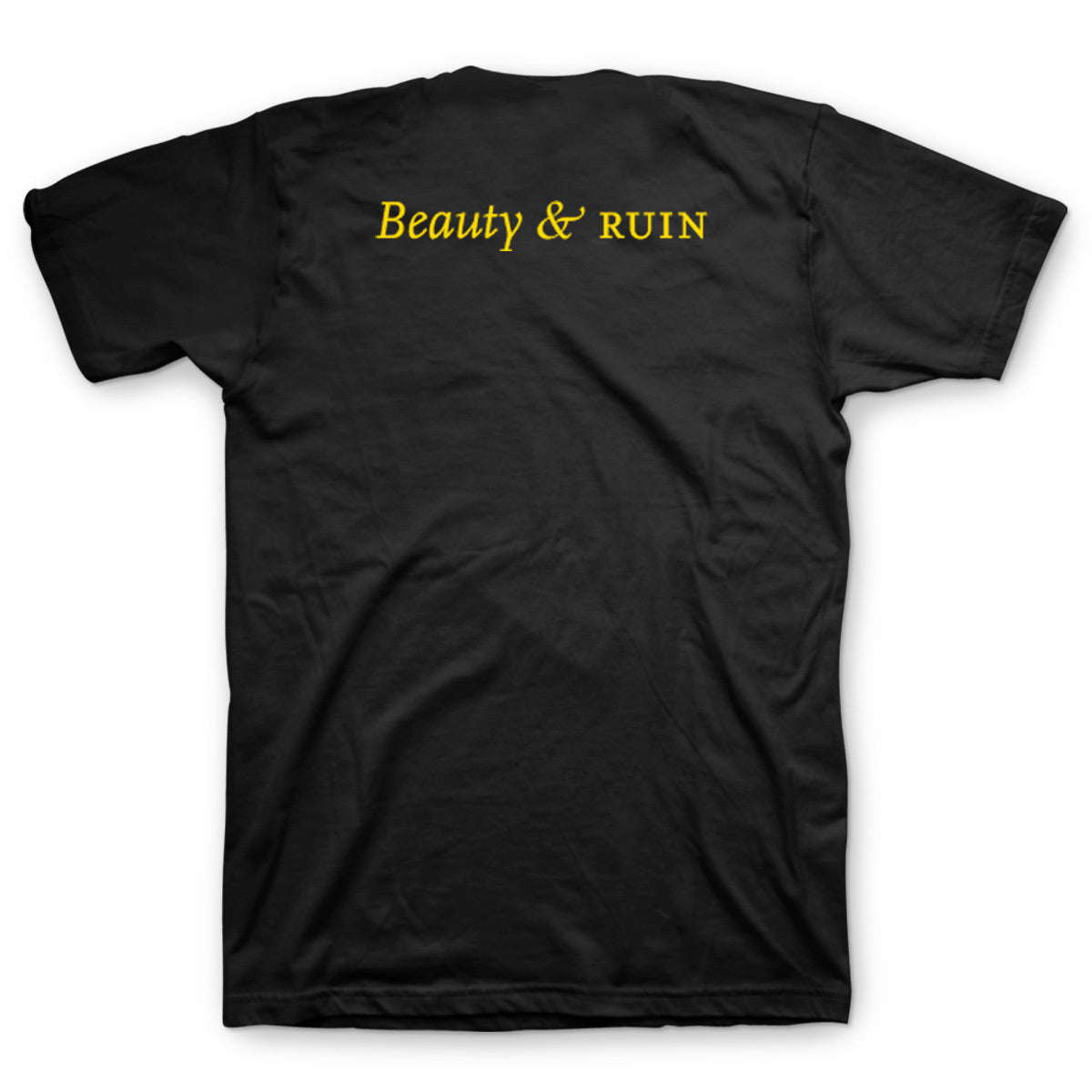 Bob Mould - Beauty & Ruin T-Shirt