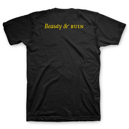 Bob Mould - Beauty & Ruin T-Shirt