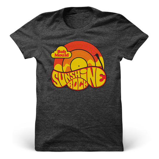 Sunshine Rock Unisex Tee