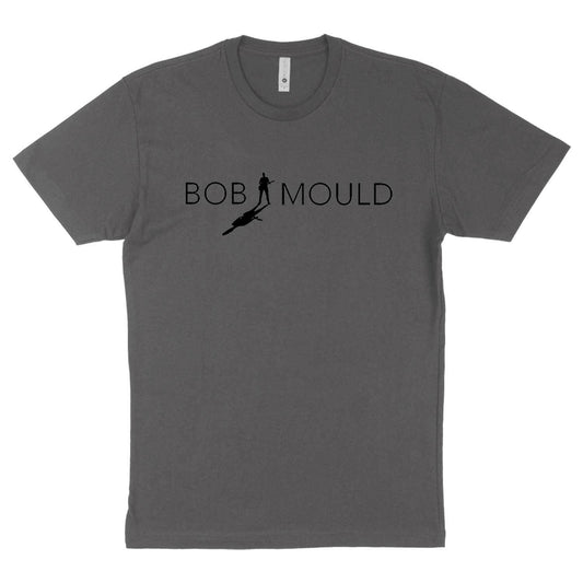 Bob Mould  Sillhouette Tee