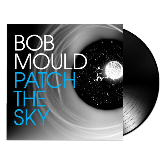 Bob Mould - Patch The Sky LP
