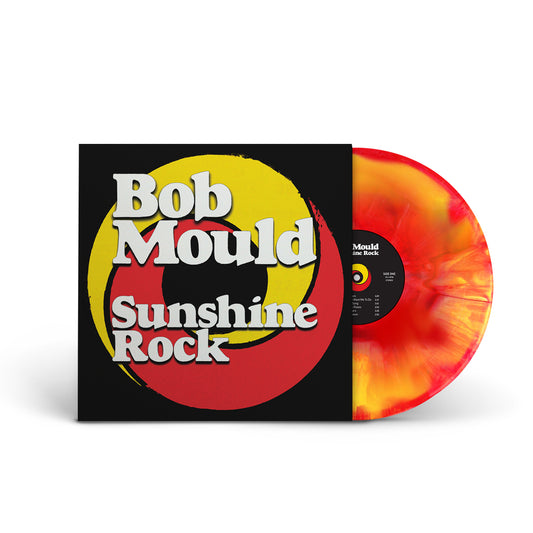 Sunshine Rock LP